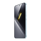 Смартфон Xiaomi POCO X8 Pro Max 12 ГБ + 512 ГБ (Голубой | Blue) (версия Global) - фото 4